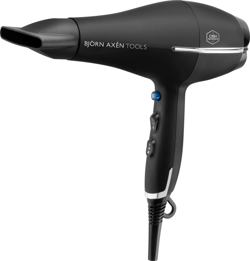 Björn Axén Tools Hair Respect Hair Dryer 1pcs