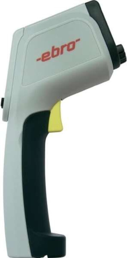 ebro Infrarødt termometer ebro THI 350 12:1 -60 til +500 °C
