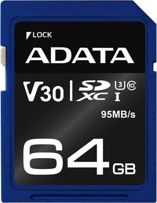 ADATA Premier Pro