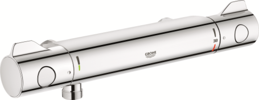 GROHE Grohtherm 800 Termostatbatteri for dusj
