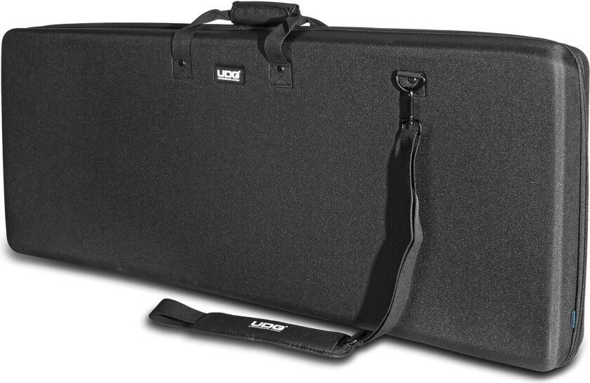 61 Keyboard Hardcase BL