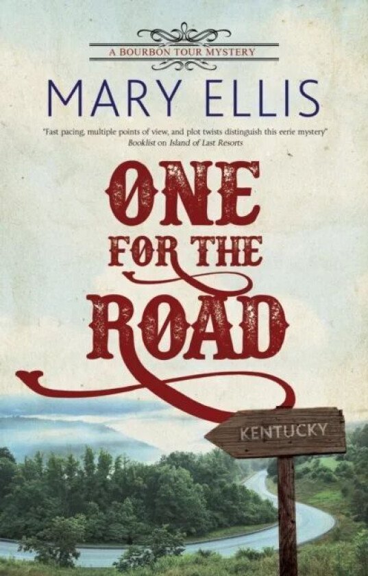 One for the Road av Mary Ellis