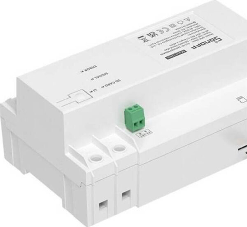 Smart switch SPM-Main