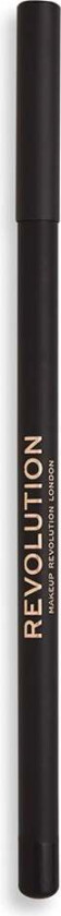 Kohl Eyeliner Black - 1,3 g