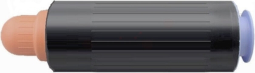 C-EXV 22 Toner Svart