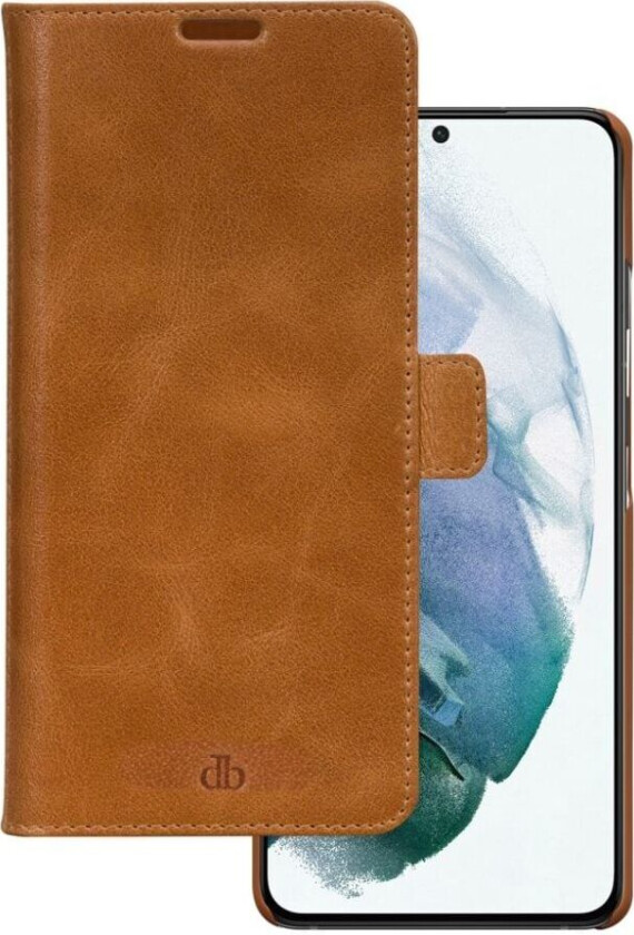 Dbramante1928 Lynge Samsung Galaxy S21 Fe Gyllenbrun