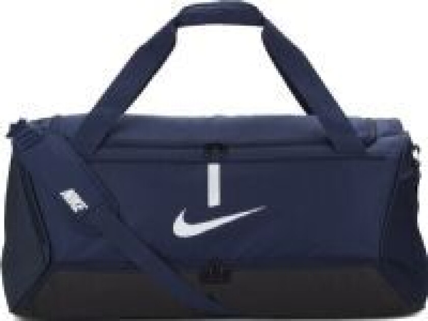 Sportsbag Academy Team marineblå 95 l
