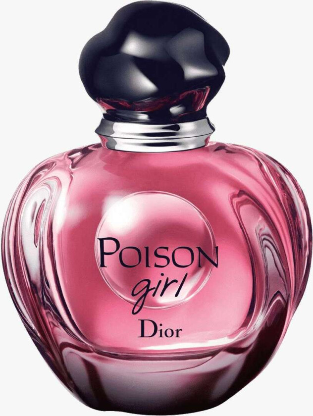 DIOR Poison Girl EdP (Størrelse: 50 ML)