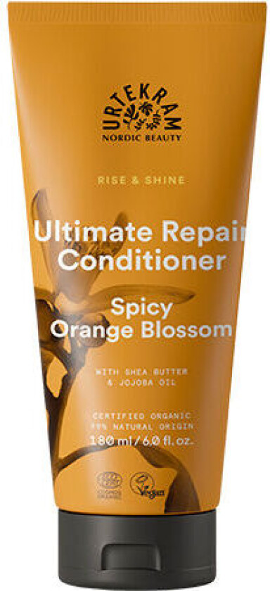 Ultimate Repair Conditioner, 180 ml  Conditioner