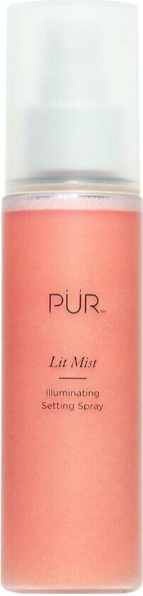 Lit Mist, 100 ml  Setting Spray