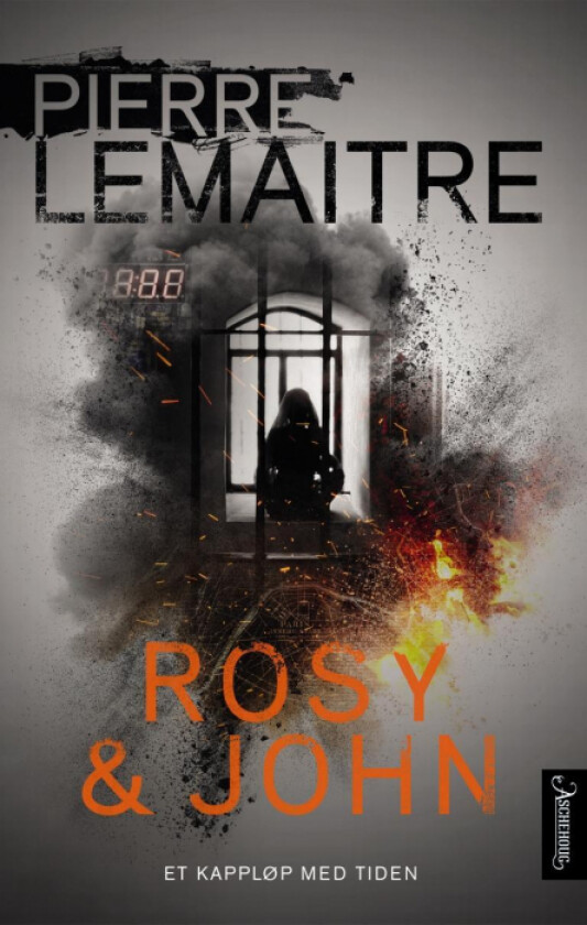 Rosy & John av Pierre Lemaitre