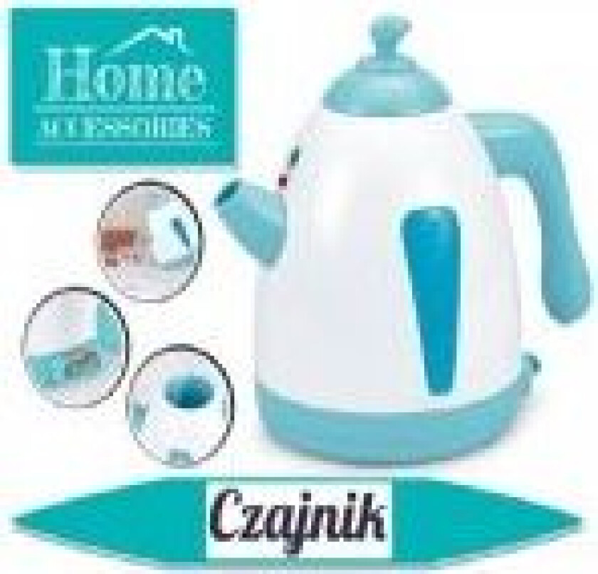 Bilde av Artyk Teapot with light and sound