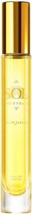 Sol De Janeiro Cheirosa '62 Edp Travel Size