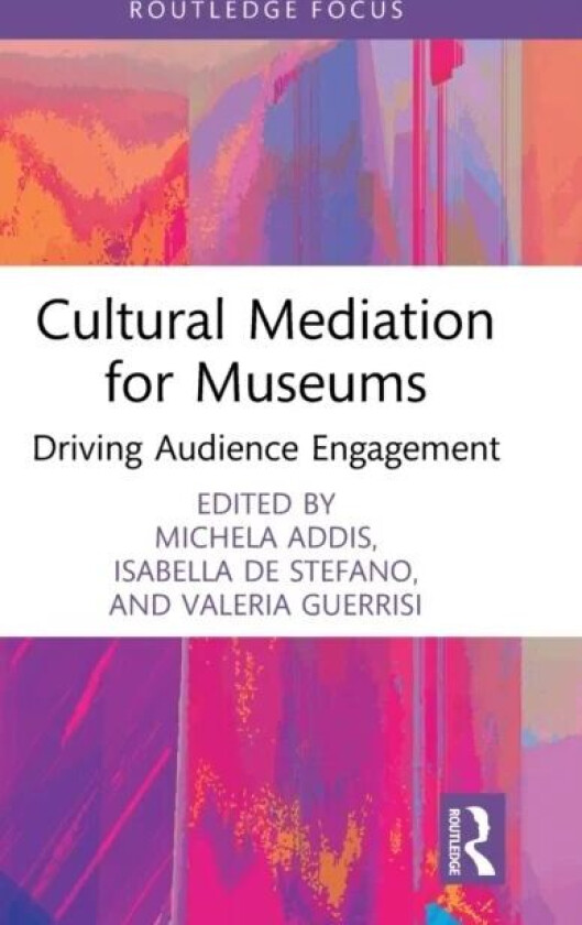 Cultural Mediation for Museums