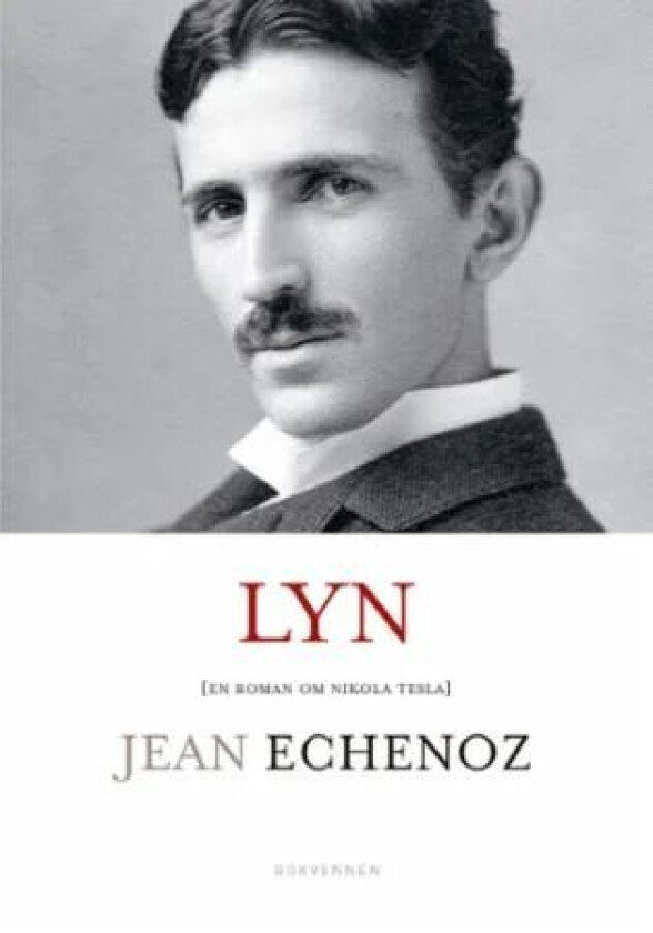 Lyn av Jean Echenoz