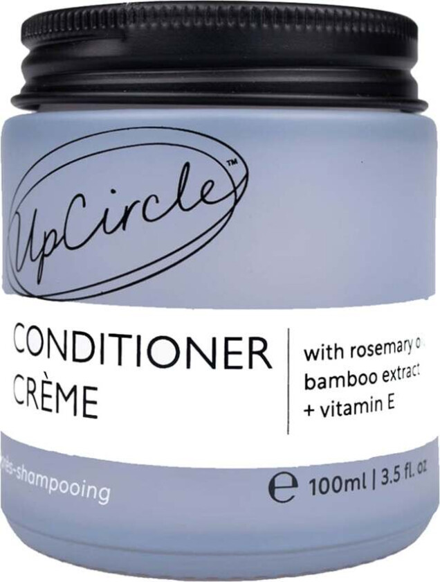 Upcircle Beauty Conditioner Crème 100 ml