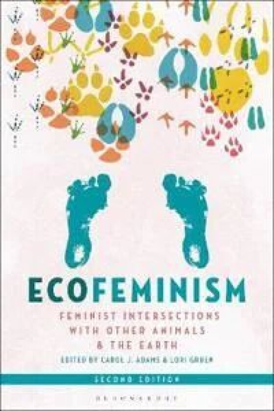 Ecofeminism, Second Edition