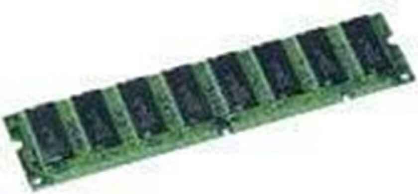 Memory hukommelse - 512 MB -