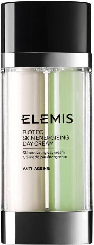 Elemis Biotec Skin Energising Day Cream - Sensitve 30 ml