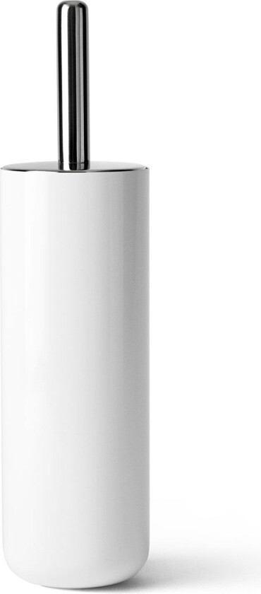 Norm Bath Toilet Brush Hvit
