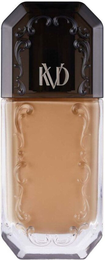 Good Apple Liquid Foundation 30 ml (Farge: Tan 060)