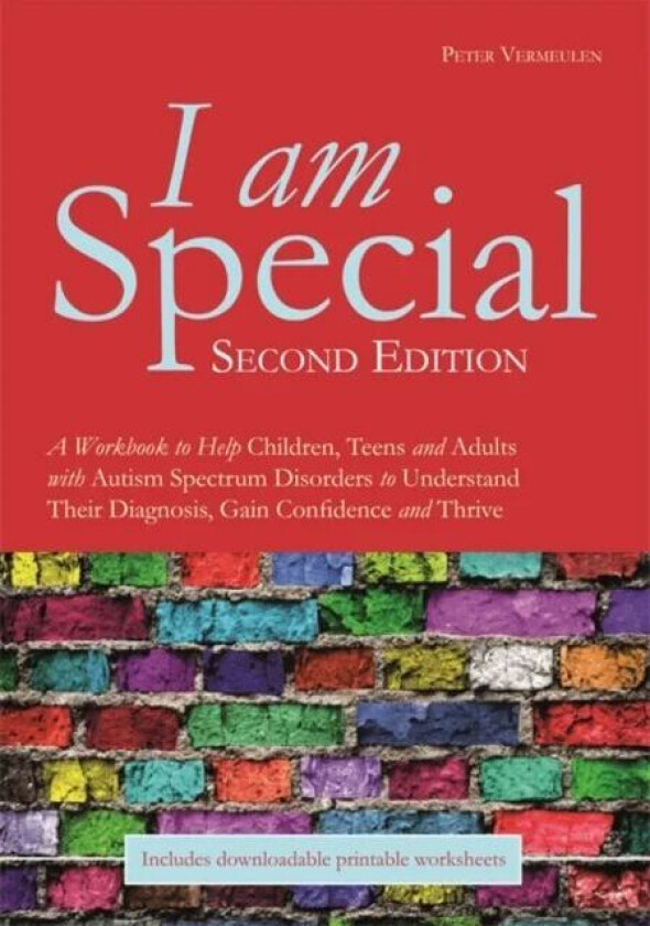 I am Special av Peter Vermeulen