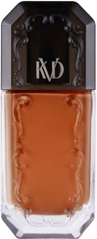 Good Apple Liquid Foundation 30 ml (Farge: Deep 084)