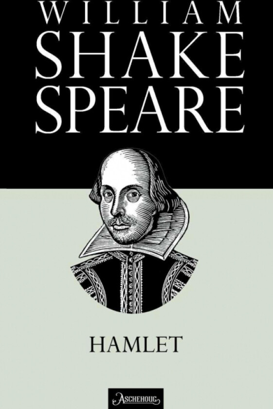 Bilde av Hamlet av William Shakespeare