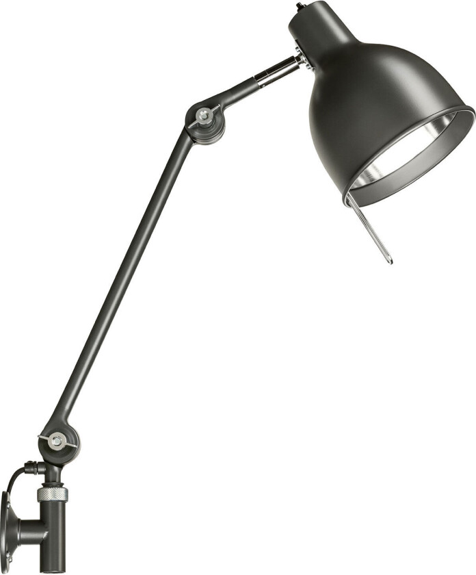 Pj72, Matt Svart, Fast Montage