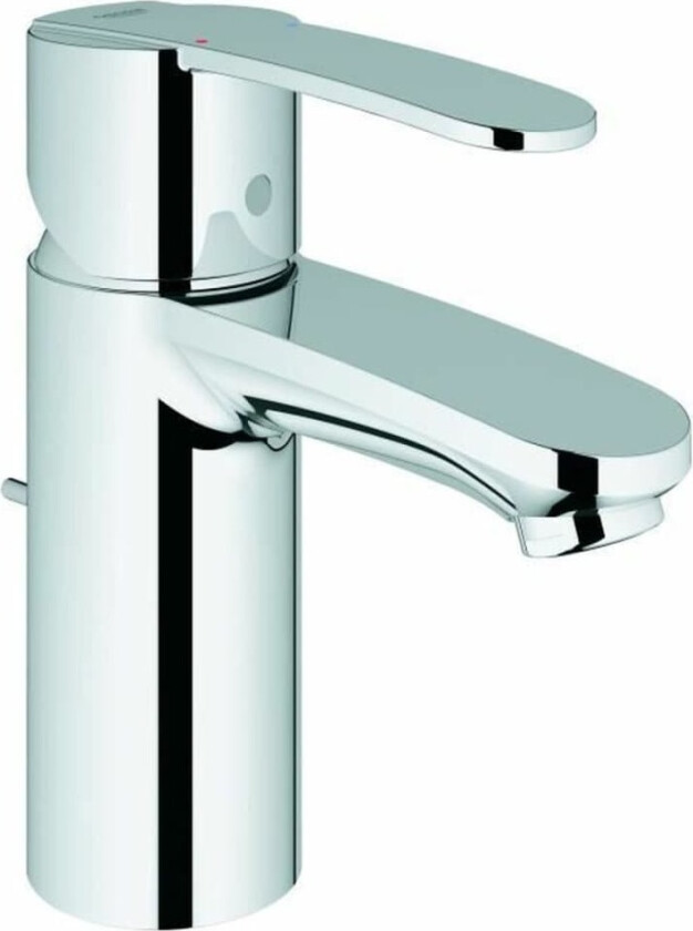 Grohe 23202000, Baderomsvask