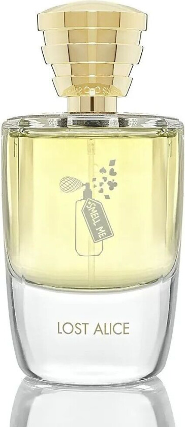 , Edp Lost Alice - 100ml