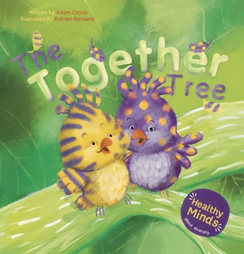 The Together Tree av Adam Ciccio