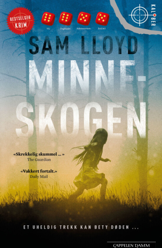 Minneskogen av Sam Lloyd