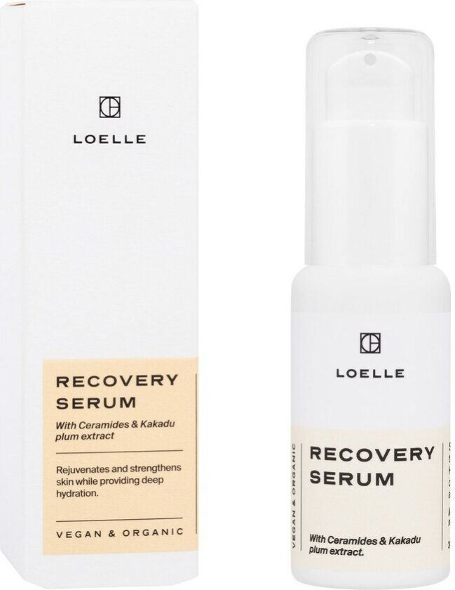 Recovery Serum 30ml