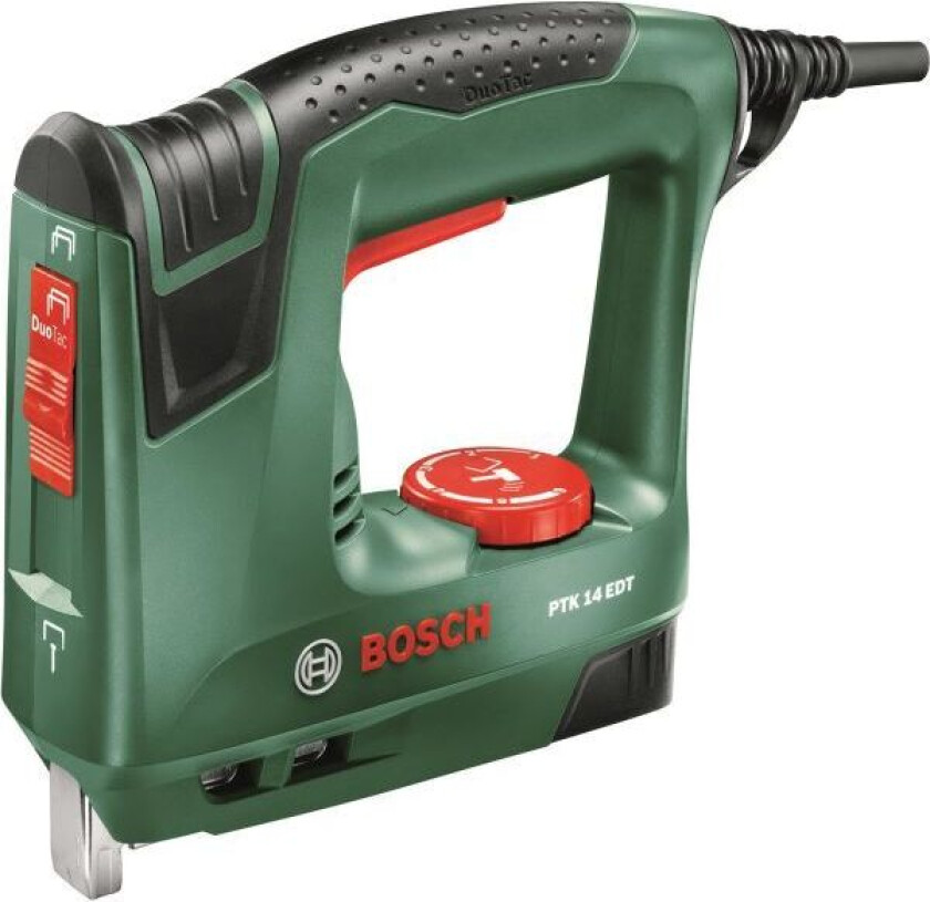 Bilde av DIY PTK 14 EDT Stiftepistol med 1000 klammer, 50 W