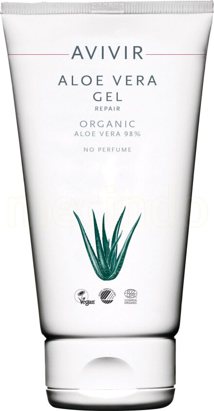 Avivir Aloe Vera Gel