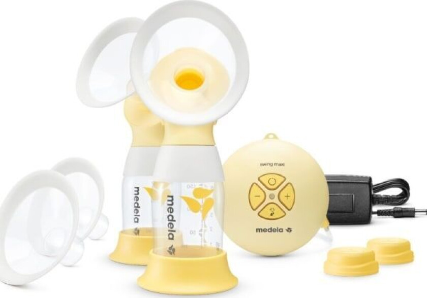 MEDELA SWING MAXI FLEX ELEKTRISK BRYSTPUMPE