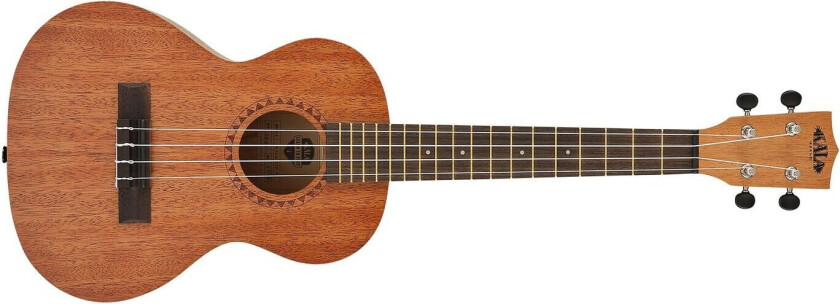 Bilde av -Ltp-T Learn To Play Tenor Ukulele Starter Kit