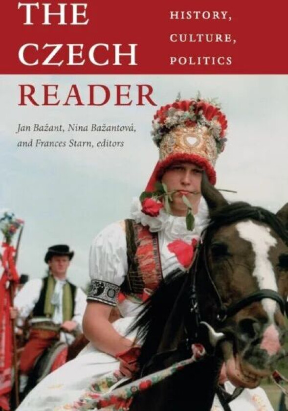 The Czech Reader