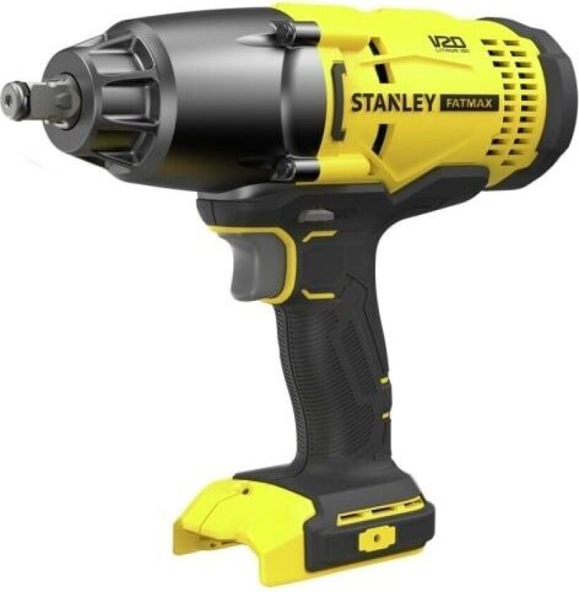 Stanley SFMCF900B-XJ, Batteri, 18 V