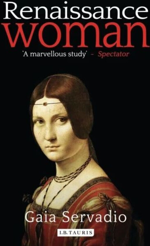 Renaissance Woman av Gaia Servadio