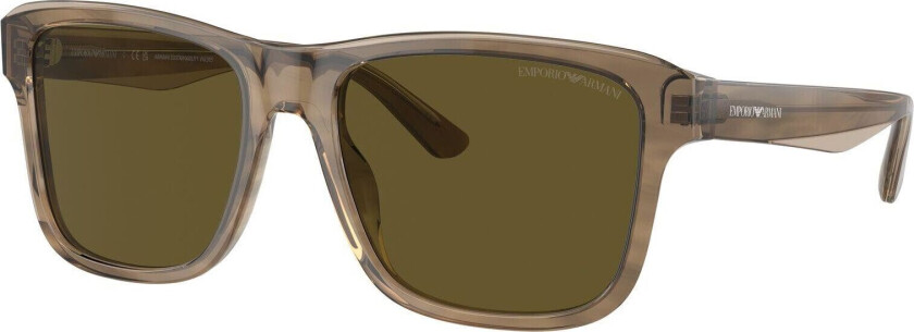 EMPORIO ARMANI EA4208 Brun