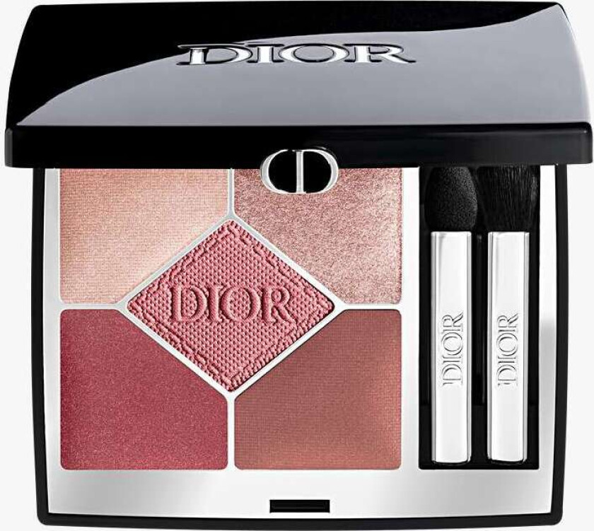 show 5 Couleurs Couture Eyeshadow Palette (Farge: 823 Rosa Mutabilis)