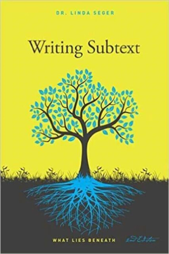 Writing Subtext av Linda Seger