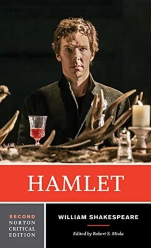 Hamlet av William Shakespeare