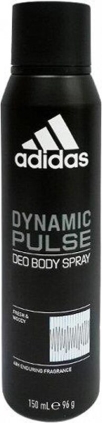 Dynamic Pulse For Him Deodorant spray 150 ML