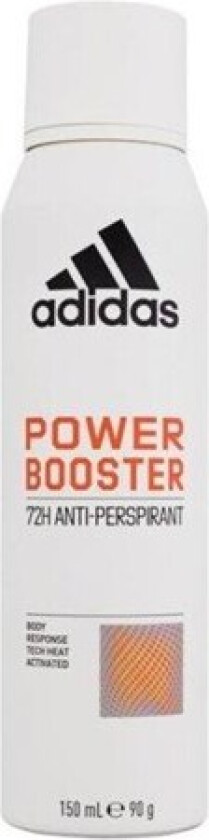 Adipower Booster Female Deodorant spray 150 ML