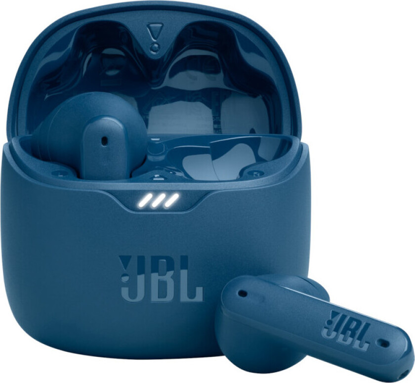 - Tune Flex - Wireless Earbuds