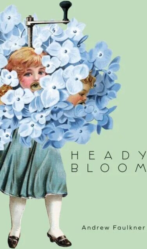 Heady Bloom av Andrew Faulkner