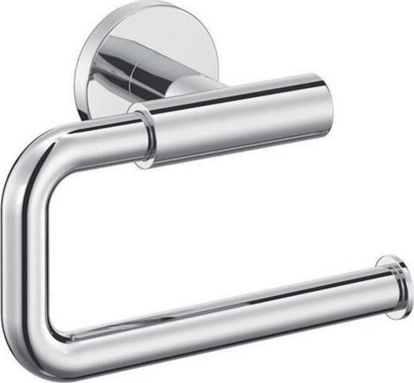 Architect S+ dorullholder, krom